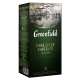 Чай Greenfield Earl Grey Fantasy черный (2г х 25 пак), 50г