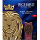 Чай черный Richard Legend of Africa (2г x 100шт), 200г