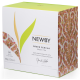 Чай Newby Green Sencha, зеленый (2г x 50шт), 100г