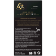 Кофе в капсулах L’or Эспрессо Форца для кофемашин Nespresso 10шт, 52г