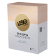 Кофе Lebo Mono Ethiopia молотый дрип-пакеты (10.5г x 6шт), 63г
