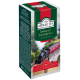 Чай Ahmad Tea English Breakfast черный (2г х 25 пак), 50г