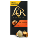 Кофе в капсулах L’or Эспрессо Делисиозо для кофемашин Nespresso 10шт, 52г