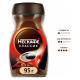 Кофе Нескафе Классик растворимый, 95г