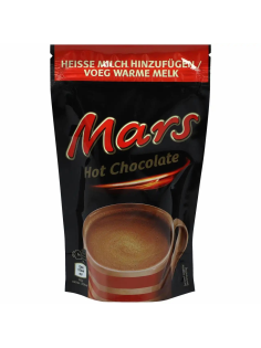 Шоколад горячий Mars 140г
