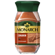 Кофе Monarch Корица молотый растворимый, 90г
