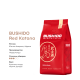 Кофе Bushido Red Katana молотый, 227г