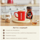 Кофе Нескафе Классик растворимый, 500г