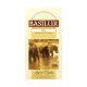 Чай черный Basilur лист цейлона Ува листовой, 100г