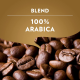 Кофе Lavazza Qualita Oro натуральный жареный в зернах, 1кг