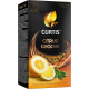 Чай Curtis Citrus Groove пакетированный (1.5г x 25шт), 37.5г
