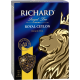 Чай Richard Royal Ceylon черный крупнолистовой, 180г