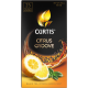 Чай Curtis Citrus Groove пакетированный (1.5г x 25шт), 37.5г