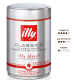 Кофе Illy Classico средней обжарки в зернах, 250г