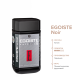 Кофе Egoiste Noir растворимый сублимированный, 100г