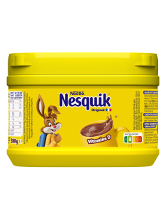 Какао-напиток Nesquik 300г