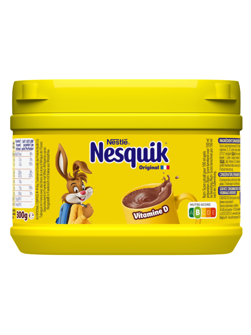 Какао-напиток Nesquik 300г