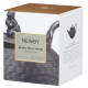 Чай черный Newby с чабрецом листовой, 100г
