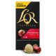 Кофе в капсулах L’or Эспрессо Спленденте для кофемашин Nespresso 10шт, 52г