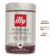 Кофе Illy темная обжарка молотый, 250г