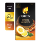 Чай Curtis Citrus Groove пакетированный (1.5г x 25шт), 37.5г