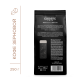 Кофе Egoiste Espresso натуральный молотый жареный, 250г