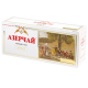Чай Азерчай черный букет (2г x 25шт), 50г
