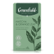 Чай Greenfield Natural Tisane Матча 20шт, 36г
