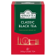 Чай Ahmad Tea Classic black Tea черный листовой классический, 200г