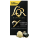 Кофе в капсулах L’or Эспрессо Ристретто для кофемашин Nespresso 10шт, 52г