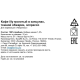 Кофе Illy Nespresso Intenso Espresso в капсулах (5.7г x 10шт), 57г