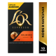 Кофе в капсулах L’or Эспрессо Делисиозо для кофемашин Nespresso 10шт, 52г