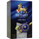 Чай черный Richard Бергамот-лимон листовой, 90г