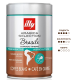 Кофе Illy Brazil arabica selection в зернах, 250г