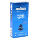 Кофе в капсулах для кофемашин Lavazza Qualita Crema E Gusto Classico 10шт, 57г