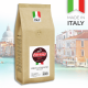 Кофе Carraro Crema Italiano в зернах, 1кг