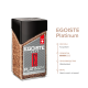 Кофе Egoiste Platinum растворимый сублимированный, 100г