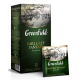 Чай Greenfield Earl Grey Fantasy черный (2г х 25 пак), 50г