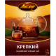 Чай черный Лисма крепкий пакетированный (2г x 100шт), 200г