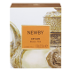 Чай черный Newby Цейлон листовой, 100г
