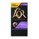 Кофе в капсулах L’or Эспрессо Лунго Профондо для кофемашин Nespresso 10шт, 52г