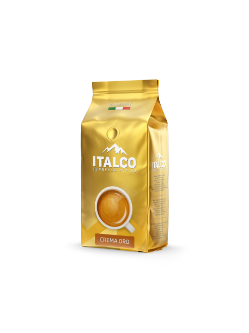 Кофе Italco Espresso Alpino Crema Oro зерновой, 1кг