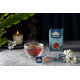 Чай черный Ahmad Tea Эрл Грей без кофеина (1.8г x 20шт), 36г