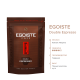 Кофе Egoiste Double Espresso растворимый, 70г