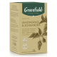 Чай Greenfield Natural Tisane Лемонграсс 20шт, 36г