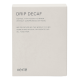 Кофе Verle Decaf без кофеина дрип-пакет молотый (11г х 6шт), 66г