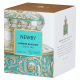 Чай Newby Jasmine Blossom зеленый листовой, 100г