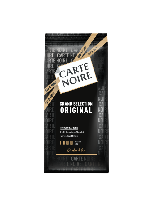 Кофе Carte Noire Ориджинал зерновой, 200г