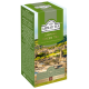 Чай Ahmad Tea Jasmine Green Tea зеленый с жасмином (2г х 25шт), 50г