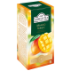 Чай черный Ahmad Tea Магия манго (1.5г x 25шт), 37.5г